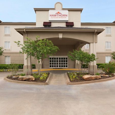 Hawthorn Extended Stay By Wyndham College Station Exteriér fotografie