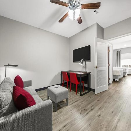 Hawthorn Extended Stay By Wyndham College Station Exteriér fotografie