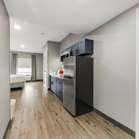 Hawthorn Extended Stay By Wyndham College Station Exteriér fotografie