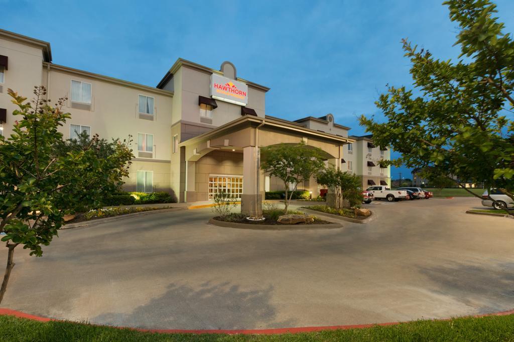 Hawthorn Extended Stay By Wyndham College Station Pokoj fotografie