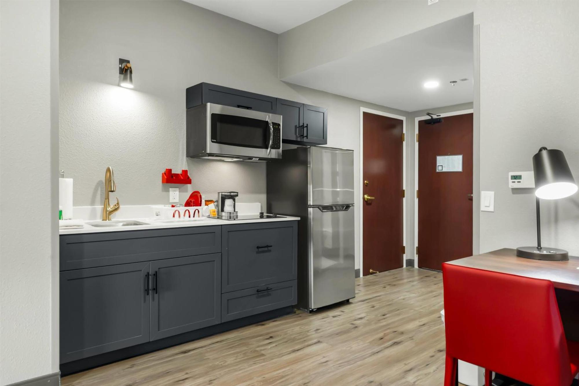 Hawthorn Extended Stay By Wyndham College Station Exteriér fotografie